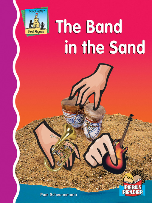 Title details for Band In the Sand by Pam Scheunemann - Available